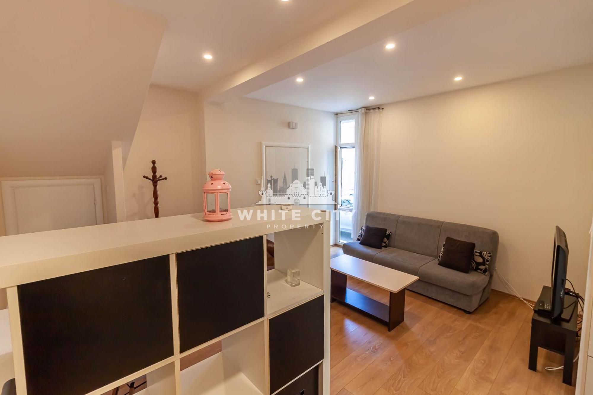 Townhouse - Apartments Belgrado Exterior foto