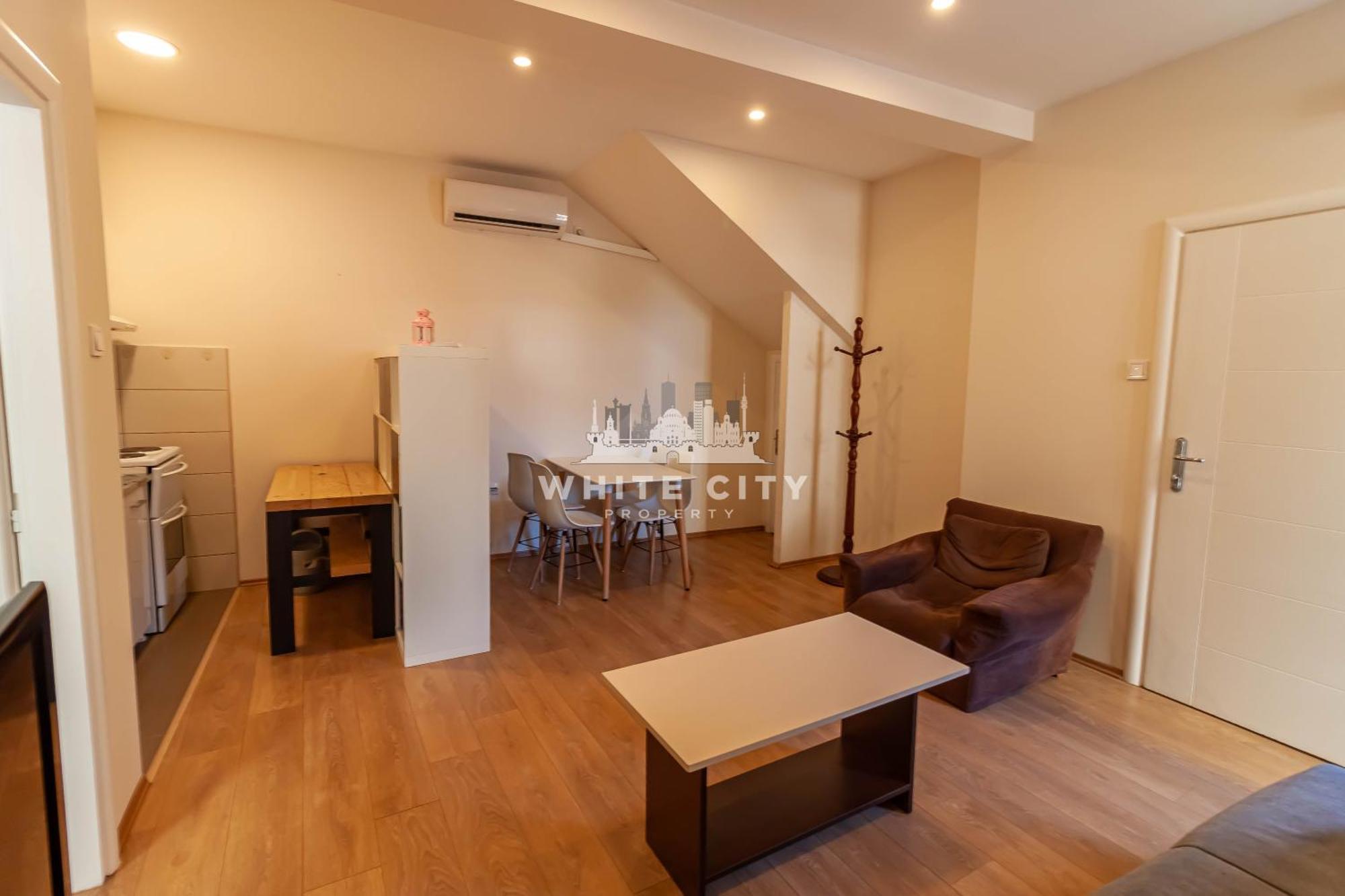 Townhouse - Apartments Belgrado Exterior foto